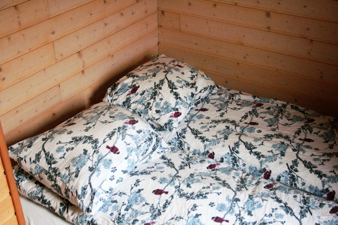 Vellir Villa Vík Екстериор снимка