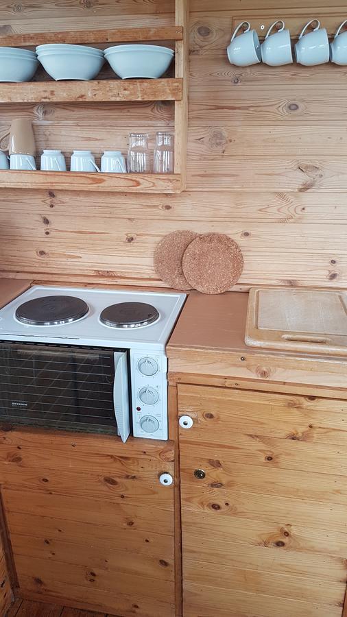 Vellir Villa Vík Екстериор снимка